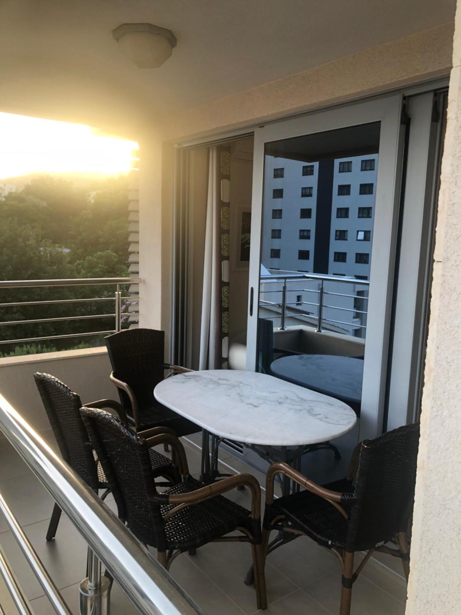 Apartments Rafailovic Ljubo ラファイロヴィチ エクステリア 写真