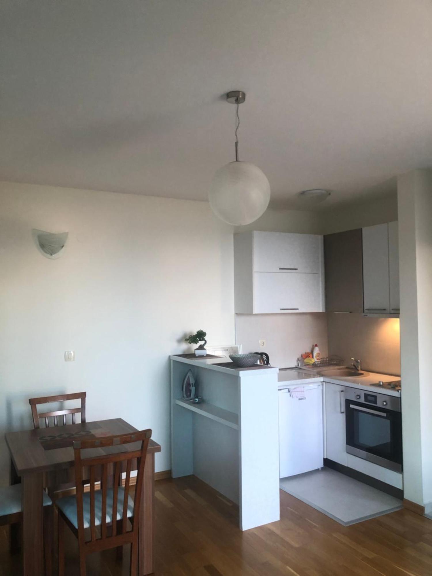 Apartments Rafailovic Ljubo ラファイロヴィチ エクステリア 写真