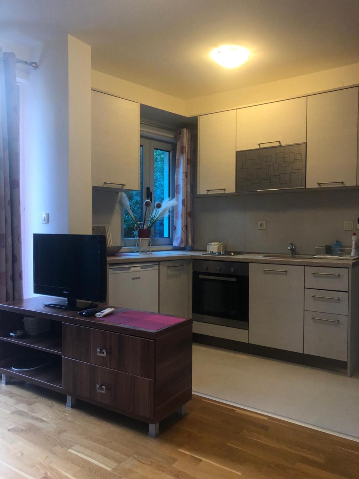 Apartments Rafailovic Ljubo ラファイロヴィチ エクステリア 写真
