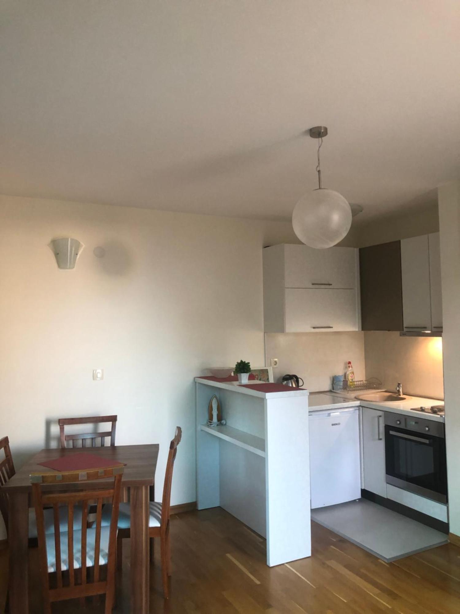 Apartments Rafailovic Ljubo ラファイロヴィチ エクステリア 写真