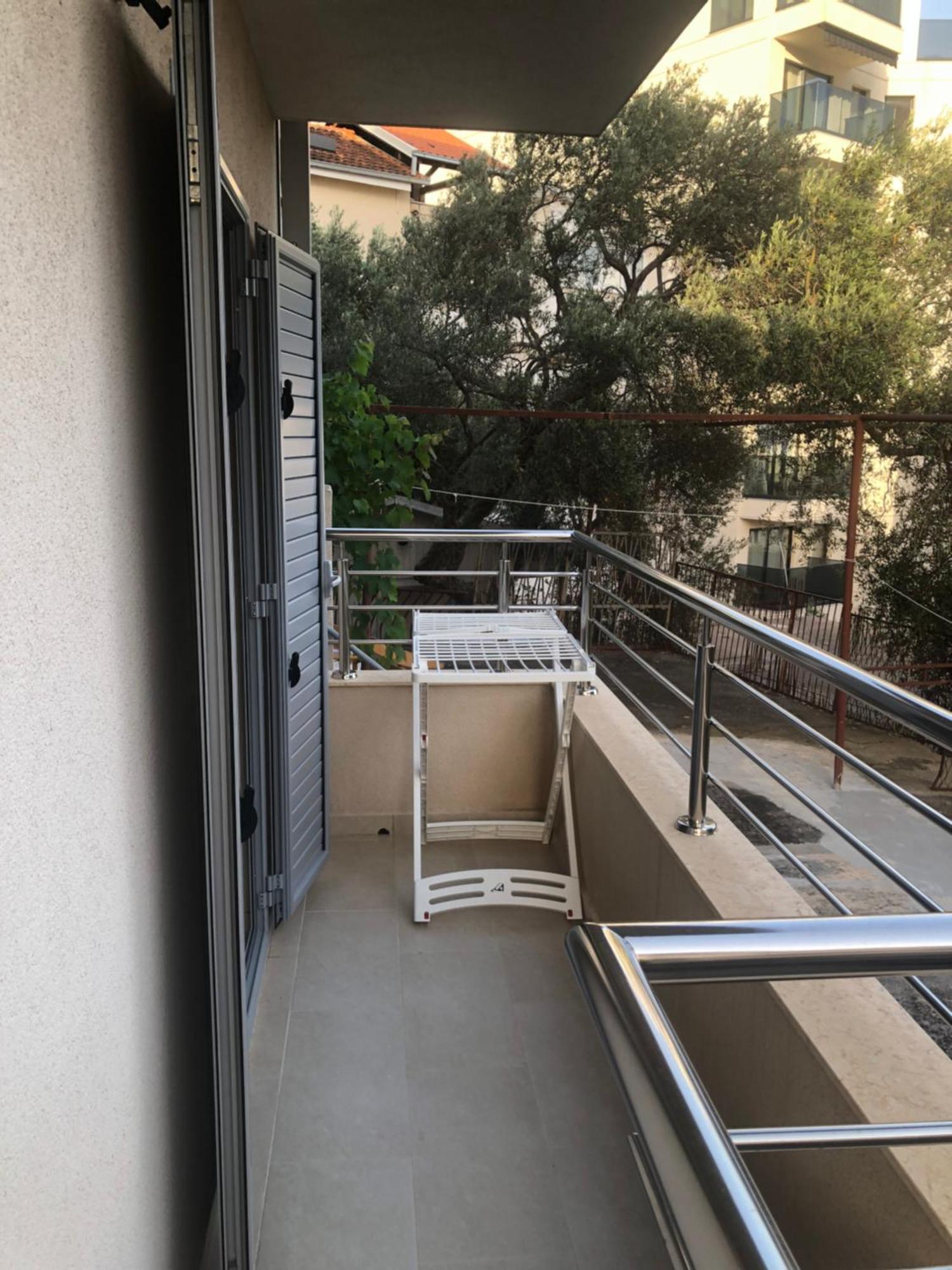 Apartments Rafailovic Ljubo ラファイロヴィチ エクステリア 写真