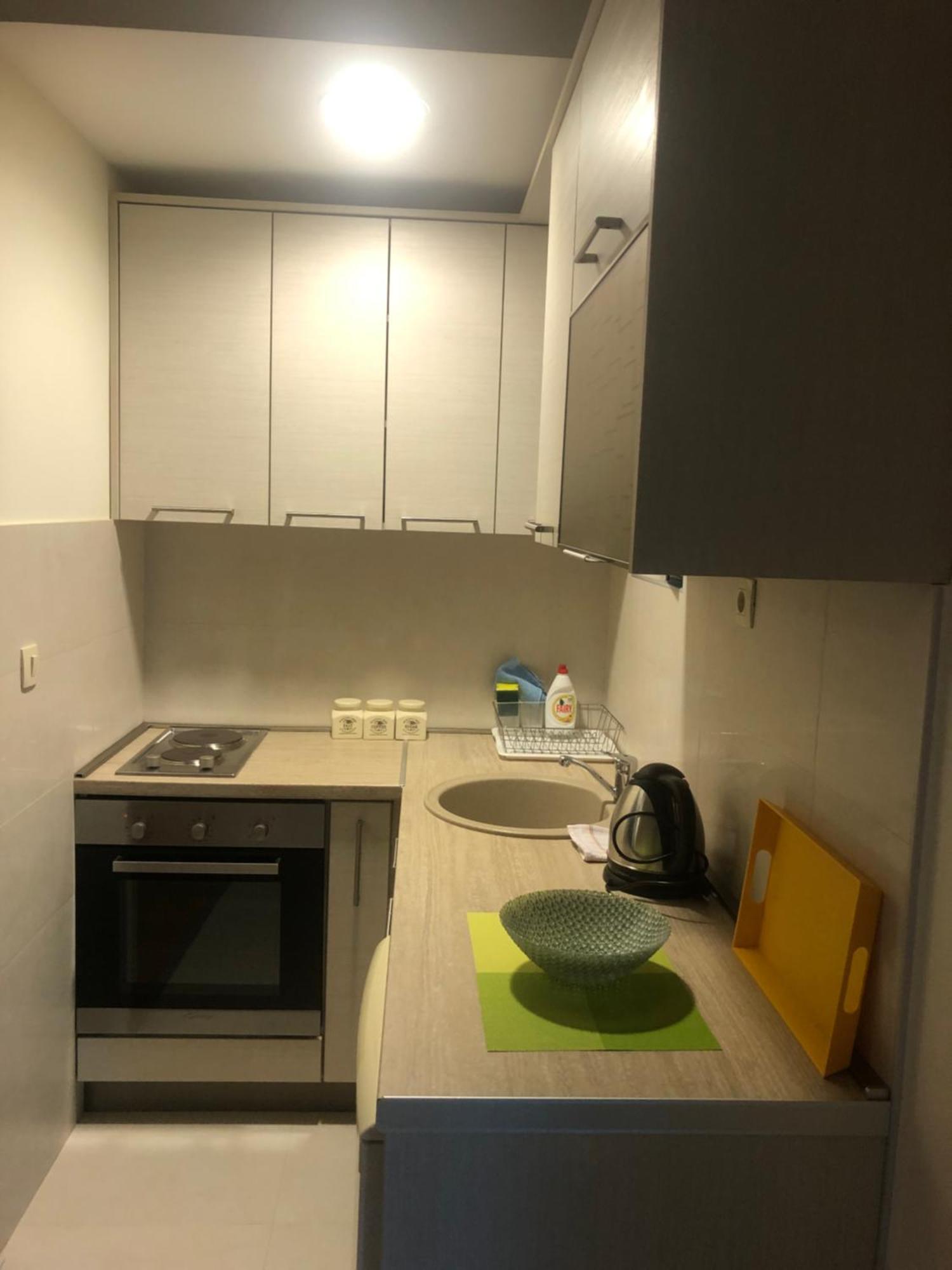 Apartments Rafailovic Ljubo ラファイロヴィチ エクステリア 写真
